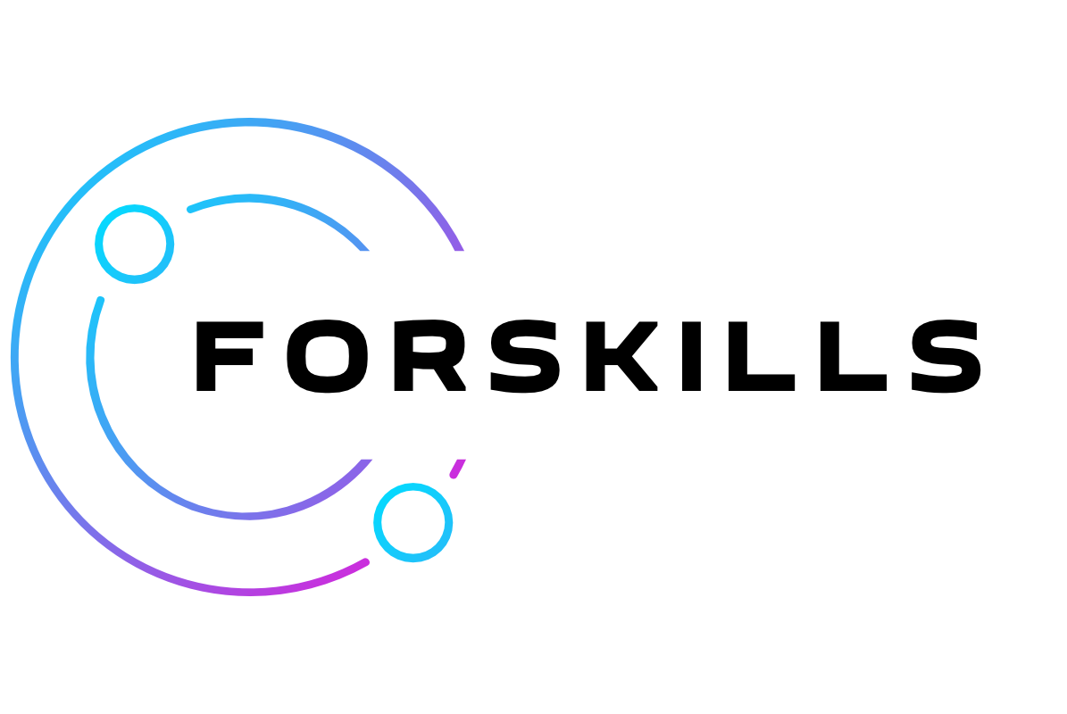 Logo Forskills